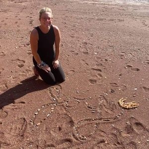 Meet your Posher, Joanne